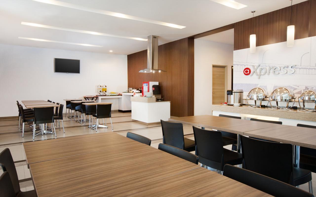 Amaris Hotel Satrio Kuningan - Dżakarta Zewnętrze zdjęcie