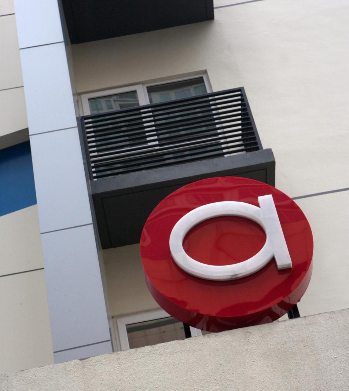 Amaris Hotel Satrio Kuningan - Dżakarta Zewnętrze zdjęcie